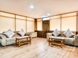 Hotel O Ram Nivas，位于Kurmannapalem的酒店