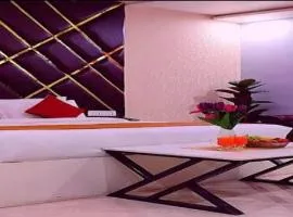 Hotel Aradhna Inn