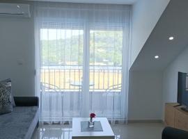 S-Apartmani Cocetova，位于雅戈丁那的酒店