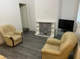 Stoke-on-Trent Guest House