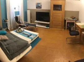 Feel good - like at home apartment near Messe