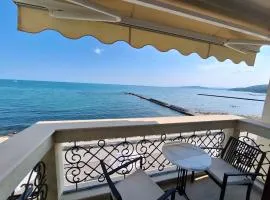 Апартамент Maraya 1 комплекс Карпе Дием