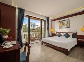 An Hotel