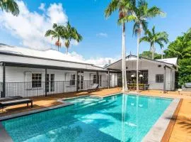 Luxury Family Estate l Pet Friendly l Nova Escapes