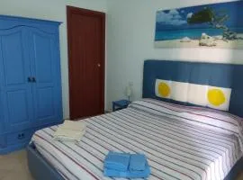 Casa Vacanze Torre di Mola