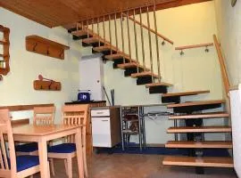 Grischow Ferienwohnung