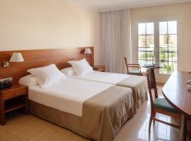 Checkin Diamar，位于阿雷西费的酒店