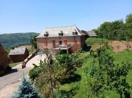 La loge d’Evelyne