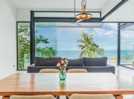 Amber Sky Villa Chaweng Noi