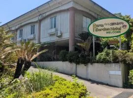 农场花园酒店