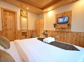 Hotel durga