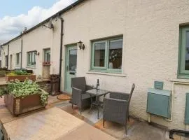 Yeat Stoup Cottage