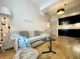 PARISIAN HOME l BELLAN