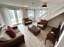 Home in Kington St Michael