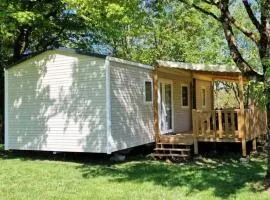 Camping 4 étoiles - Piscine - ccbahgh