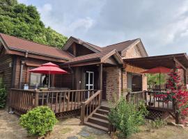 Sol Baram，位于铁原的酒店
