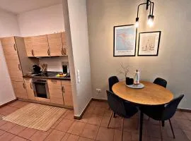 WümmeLoft - Das City Apartment