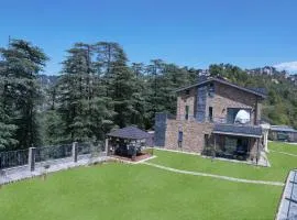 Rosastays Aarnalaya