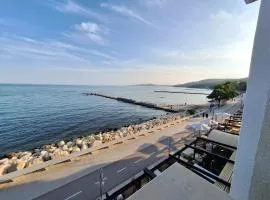 Апартамент с една спалня Maraya 2 комплекс Карпе Дием