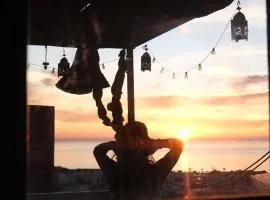 Pro SurfCamp Tamraght