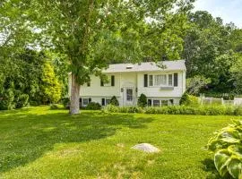 Vibrant Westerly Home with Private Pool and Yard!