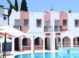 Bodrum Eskiçeşme Lumy Hotel - Private Pool