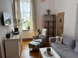 Apartamenty Stare Miasto Boho Parking