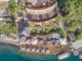 巴瑟布伦罗立玛豪华酒店