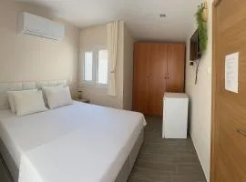 Limon Çiçeği Apart