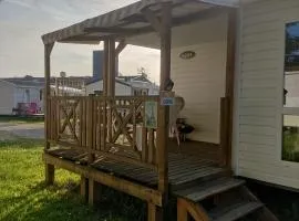 Smart Home Paris mit Terrasse, Europapark, Rulantica