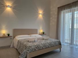 Puglia Luxury B&B，位于阿韦特拉纳的酒店