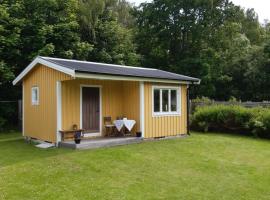 Linds Bed and Breakfast，位于巴斯塔德的酒店