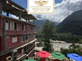 Little Tibet Cafe & Riverbed Stays