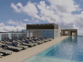 Novotel Malta Sliema，位于埃尔哥茨拉的酒店