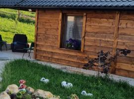 Planinska kuca Gogo，位于库普雷斯的酒店