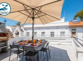 Townhouse Aqua-Maris by Algarve Vacation