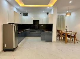Moksha A luxury 2BHK with Ganga view