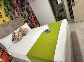 Hotel Millenium Victoria Plaza
