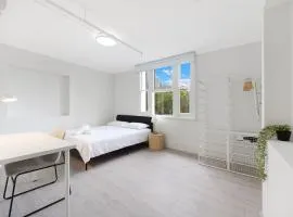 Boarding House in Center of City