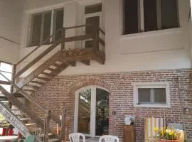 卡萨帕斯卡隆住宿加早餐旅馆