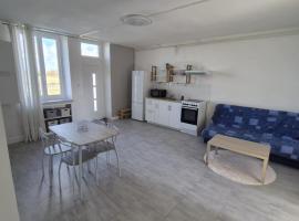 La Blétoise，位于Blet的酒店