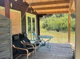 Le chalet
