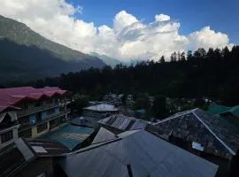 Wander Inn - Dragon Chowk, Manali