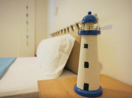 Faros Hotel，位于费索斯的酒店