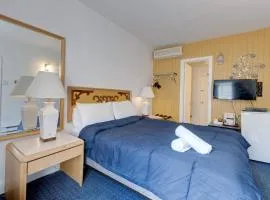 Comfort Room - Hotel Le Cavalier by M11