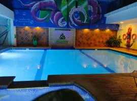 Hotel Millenium Victoria Plaza