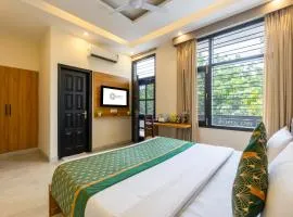 OPO Essential, Sector 21 Gurgaon