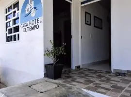 Casa Hotel El Tiempo