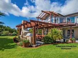 Sunny on Sunlea - Mangawhai Village Holiday Unit