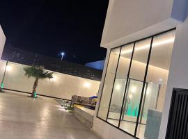 شاليه السر，位于塔伊夫的酒店